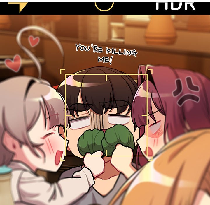 Read What do I do now...? chapter 45 image 106 on Lezhin