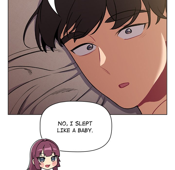Read What do I do now...? chapter 45 image 11 on Lezhin