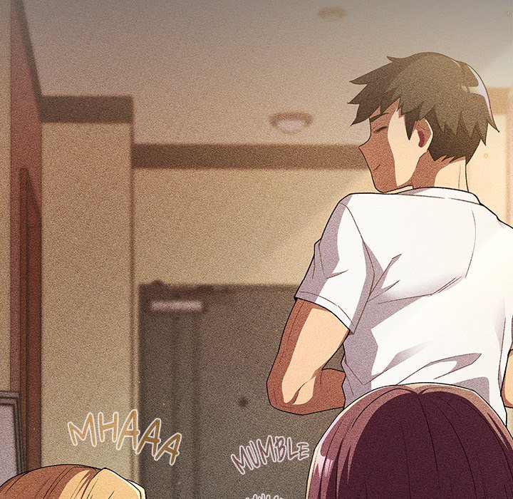 Read What do I do now...? chapter 45 image 124 on Lezhin