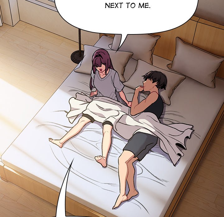 Read What do I do now...? chapter 45 image 13 on Lezhin