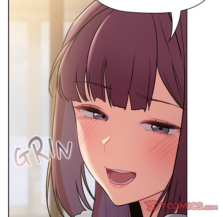 Read What do I do now...? chapter 45 image 15 on Lezhin