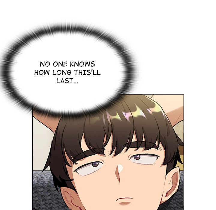 Read What do I do now...? chapter 45 image 150 on Lezhin