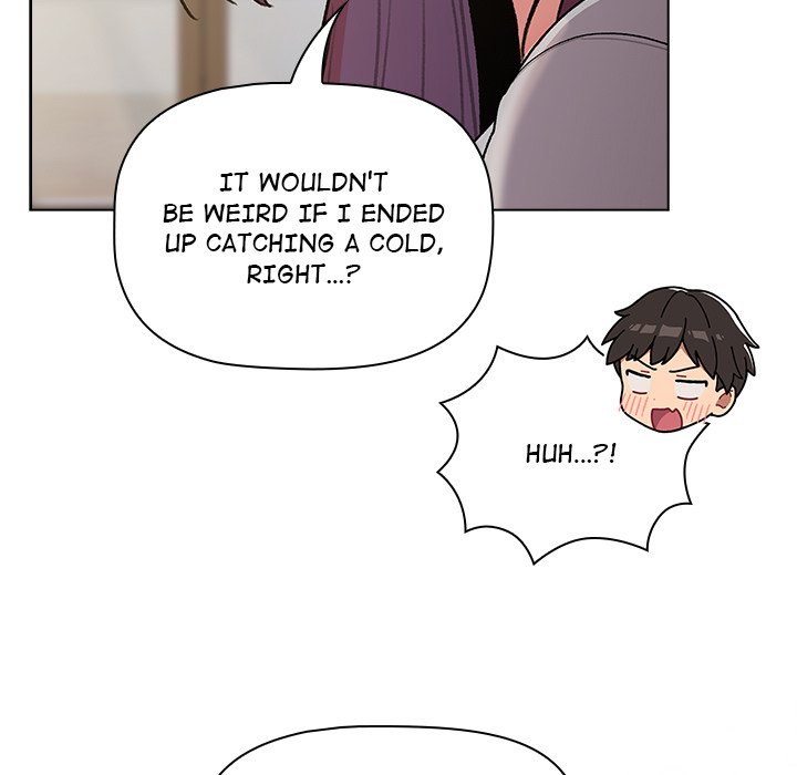 Read What do I do now...? chapter 45 image 16 on Lezhin
