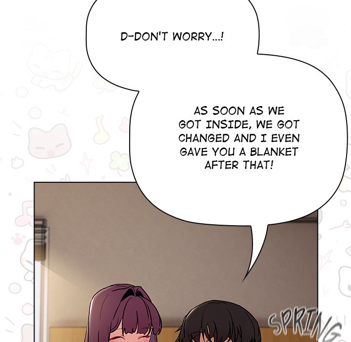 Read What do I do now...? chapter 45 image 17 on Lezhin