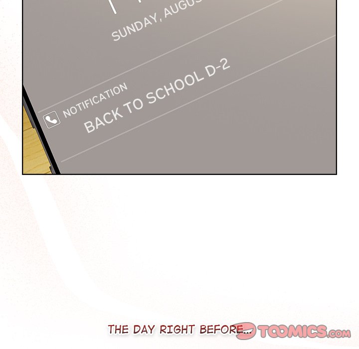 Read What do I do now...? chapter 45 image 171 on Lezhin