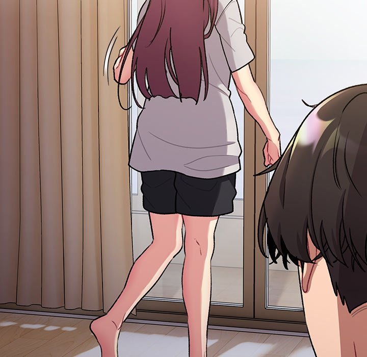 Read What do I do now...? chapter 45 image 22 on Lezhin