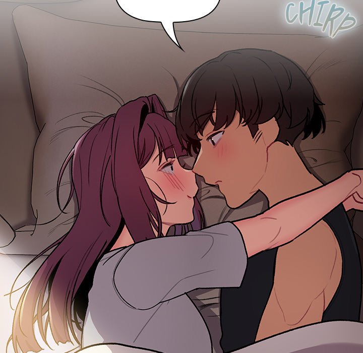 Read What do I do now...? chapter 45 image 4 on Lezhin