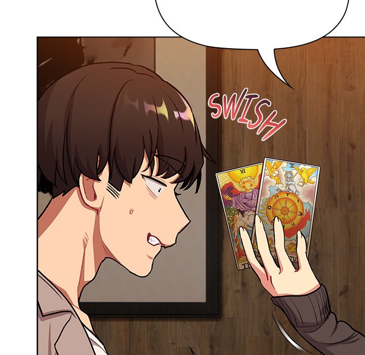 Read What do I do now...? chapter 45 image 47 on Lezhin