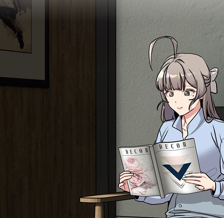 Read What do I do now...? chapter 45 image 52 on Lezhin