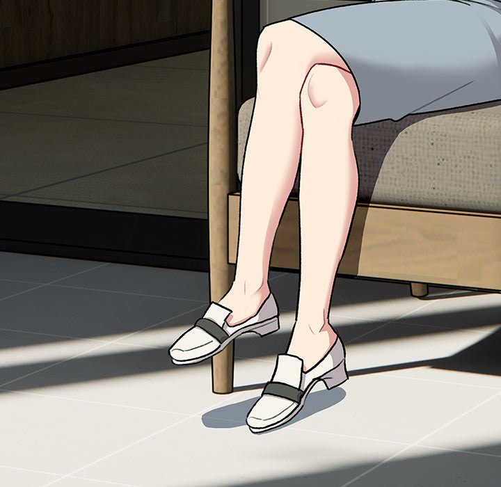 Read What do I do now...? chapter 45 image 53 on Lezhin