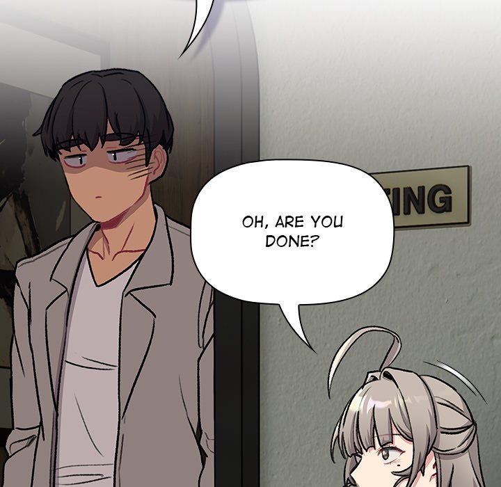 Read What do I do now...? chapter 45 image 55 on Lezhin