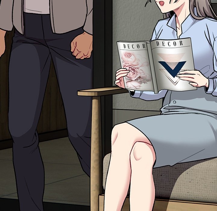 Read What do I do now...? chapter 45 image 56 on Lezhin