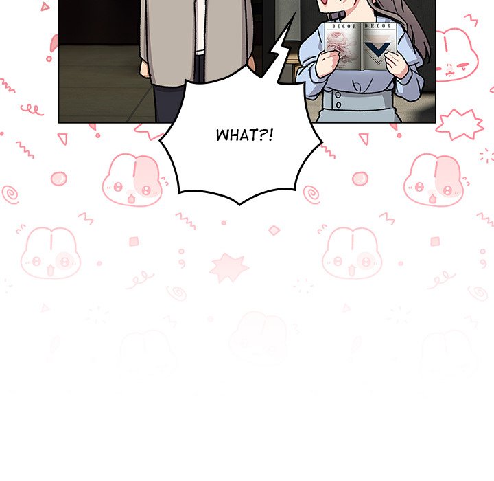 Read What do I do now...? chapter 45 image 59 on Lezhin