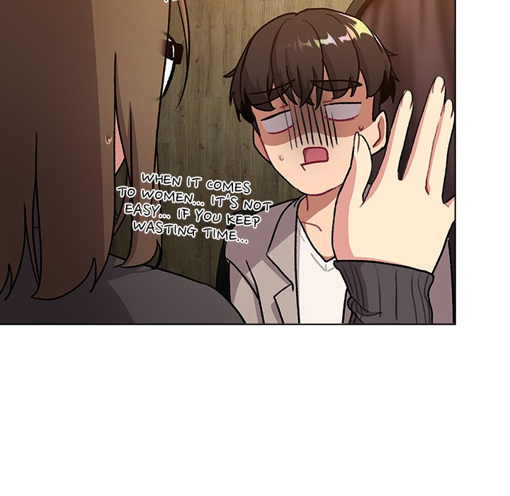 Read What do I do now...? chapter 45 image 64 on Lezhin