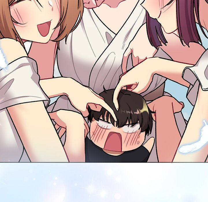 Read What do I do now...? chapter 45 image 68 on Lezhin