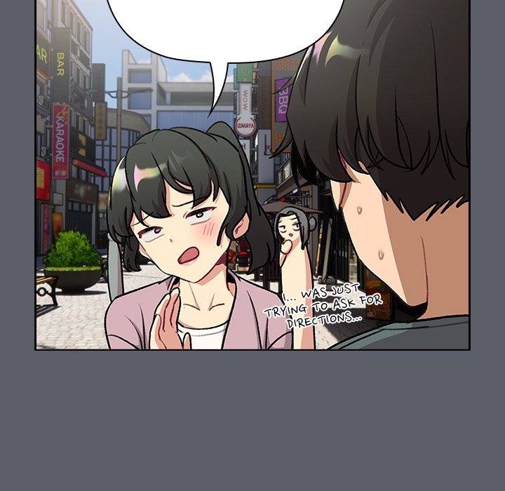 Read What do I do now...? chapter 45 image 74 on Lezhin