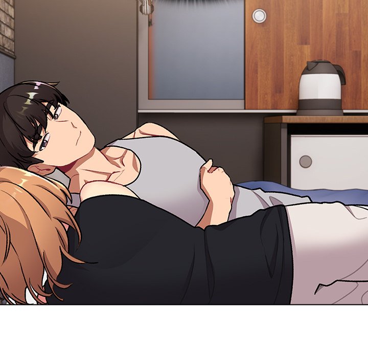 Read What do I do now...? chapter 45 image 77 on Lezhin