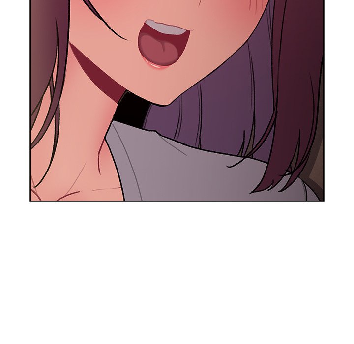 Read What do I do now...? chapter 45 image 8 on Lezhin
