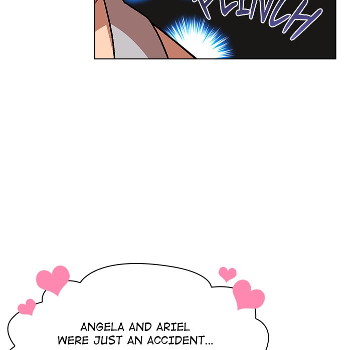 Read What do I do now...? chapter 45 image 83 on Lezhin