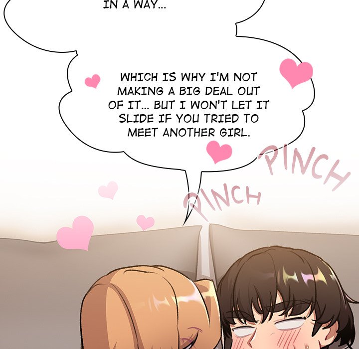 Read What do I do now...? chapter 45 image 84 on Lezhin