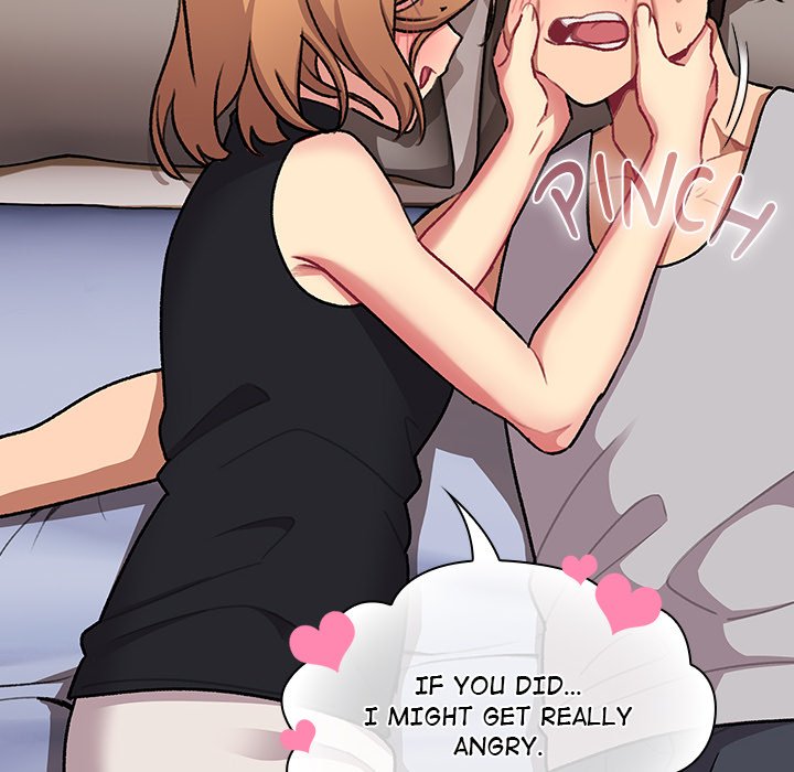 Read What do I do now...? chapter 45 image 85 on Lezhin