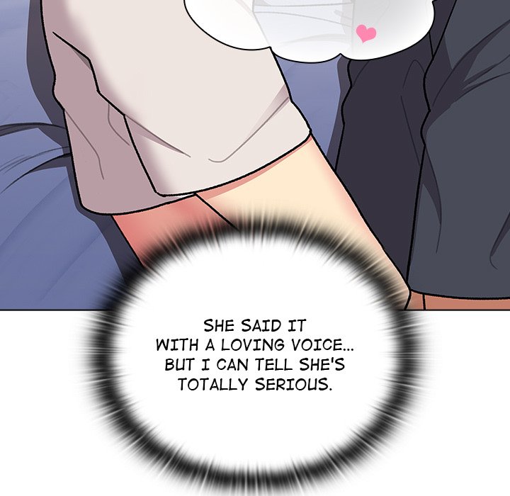 Read What do I do now...? chapter 45 image 86 on Lezhin