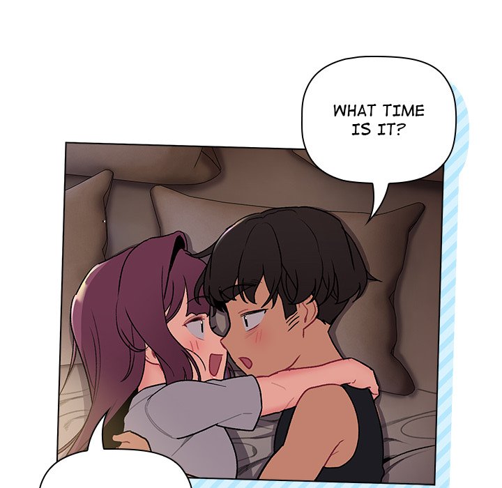Read What do I do now...? chapter 45 image 9 on Lezhin