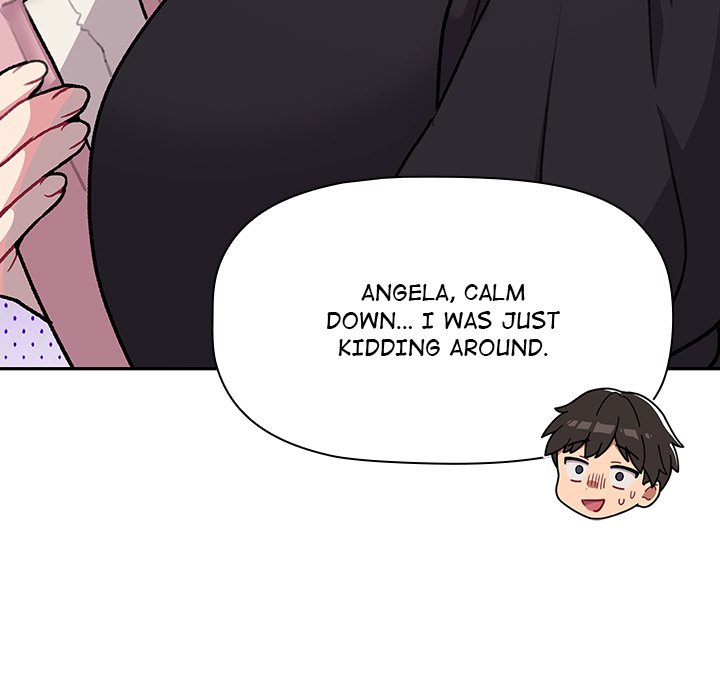 Read What do I do now...? chapter 45 image 92 on Lezhin