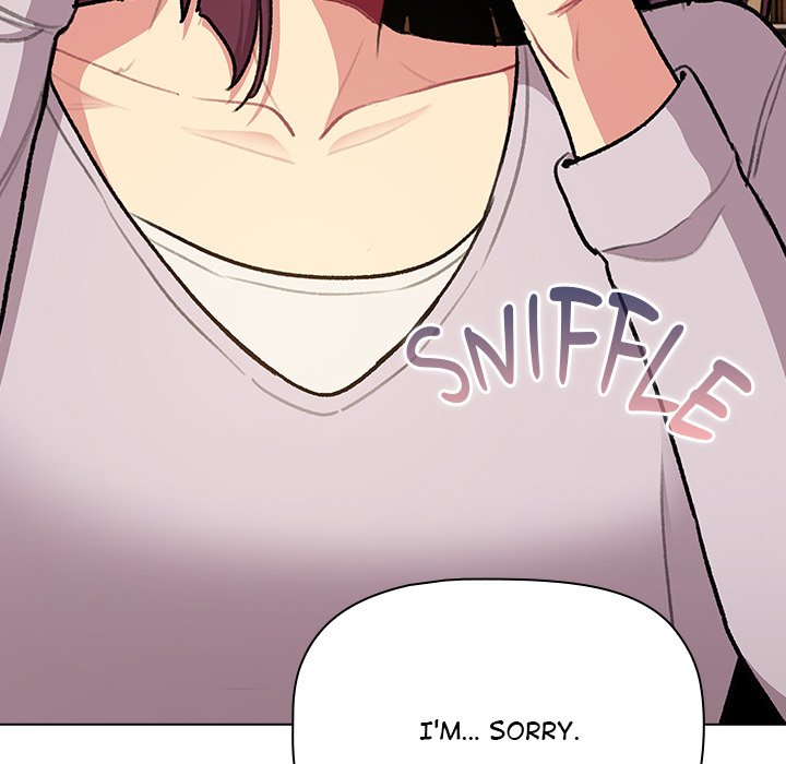 Read What do I do now...? chapter 45 image 95 on Lezhin