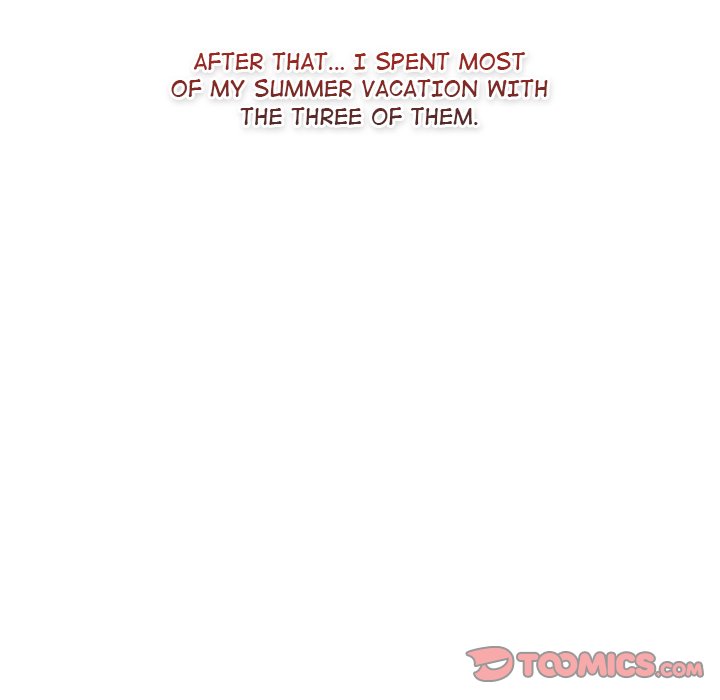 Read What do I do now...? chapter 45 image 99 on Lezhin