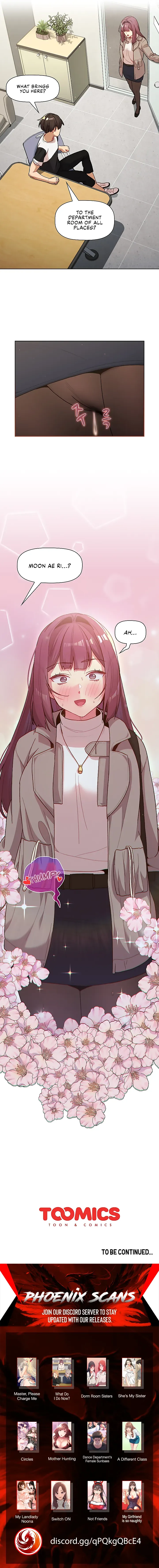Read What do I do now...? chapter 47 image 4 on Lezhin
