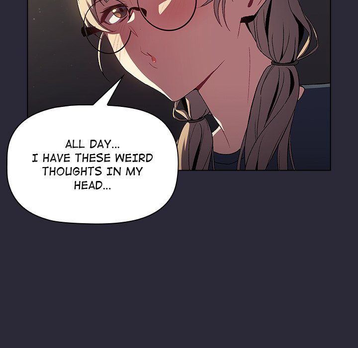 What do I do now...? What do I do now...? EP 5 - Toomics page 101 - 