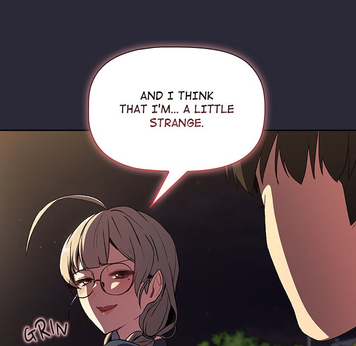 What do I do now...? What do I do now...? EP 5 - Toomics page 102 - 