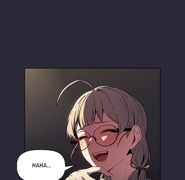 What do I do now...? What do I do now...? EP 5 - Toomics page 104 - 