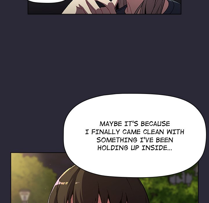 What do I do now...? What do I do now...? EP 5 - Toomics page 105 - 
