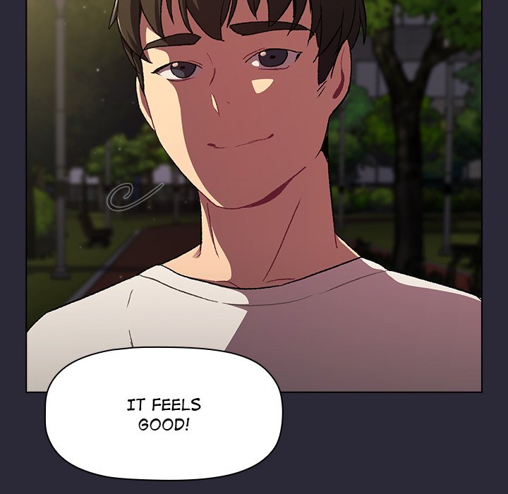 What do I do now...? What do I do now...? EP 5 - Toomics page 106 - 