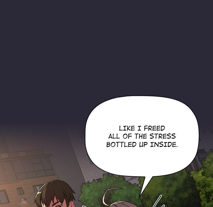 What do I do now...? What do I do now...? EP 5 - Toomics page 107 - 