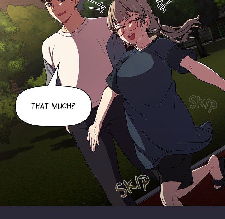 What do I do now...? What do I do now...? EP 5 - Toomics page 108 - 