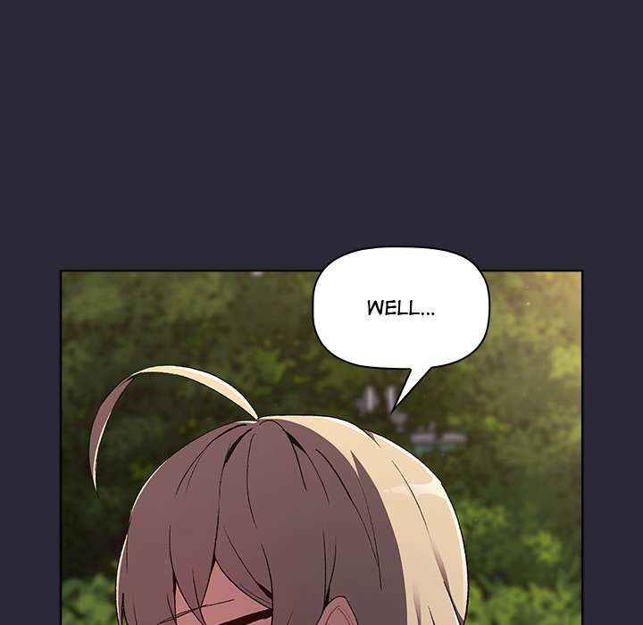 What do I do now...? What do I do now...? EP 5 - Toomics page 109 - 