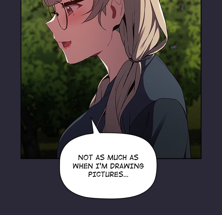 What do I do now...? What do I do now...? EP 5 - Toomics page 110 - 