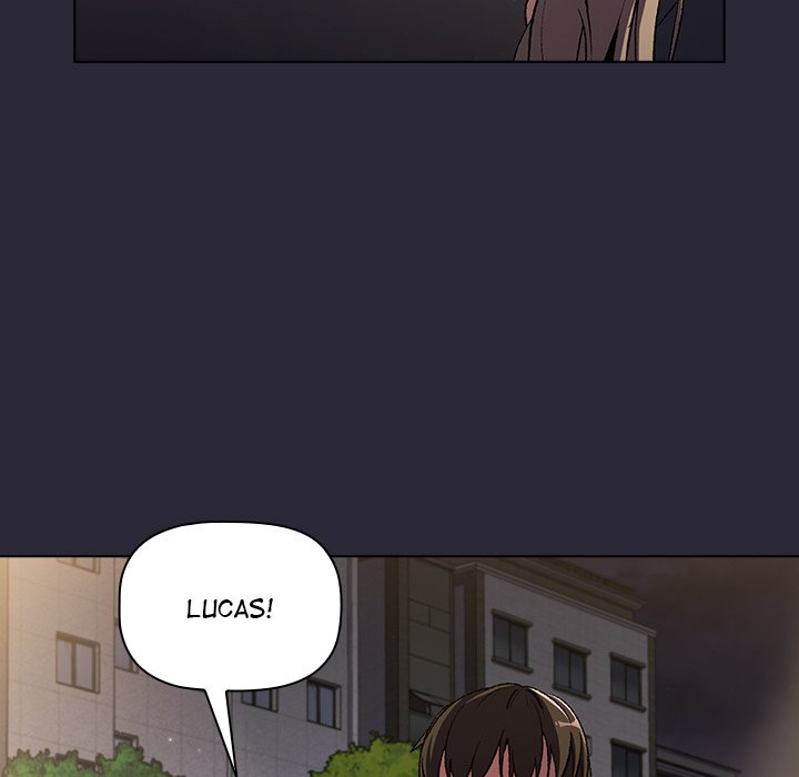 What do I do now...? What do I do now...? EP 5 - Toomics page 114 - 