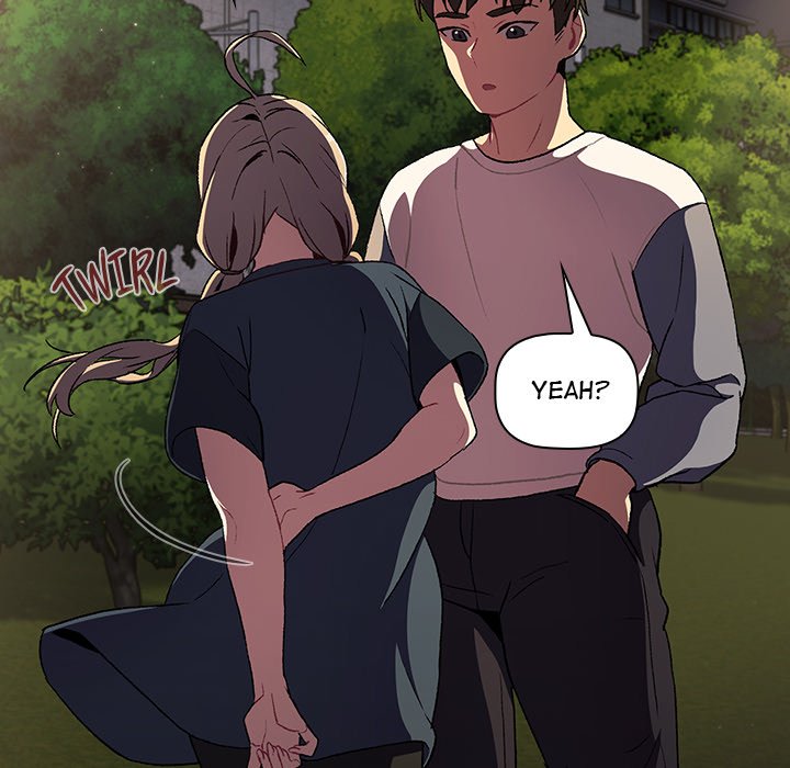 What do I do now...? What do I do now...? EP 5 - Toomics page 115 - 