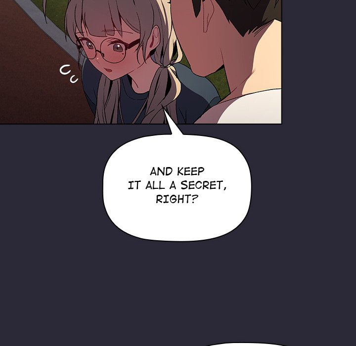 What do I do now...? What do I do now...? EP 5 - Toomics page 117 - 