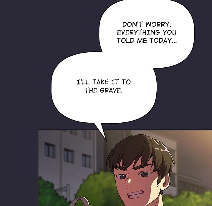 What do I do now...? What do I do now...? EP 5 - Toomics page 118 - 