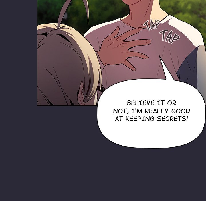 What do I do now...? What do I do now...? EP 5 - Toomics page 119 - 