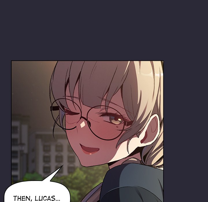 What do I do now...? What do I do now...? EP 5 - Toomics page 120 - 