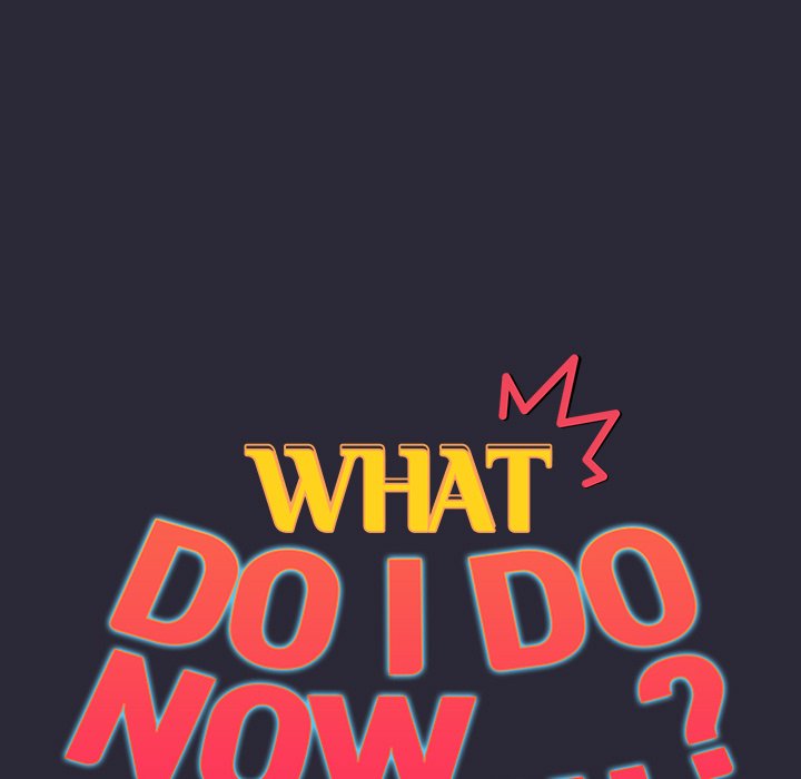 What do I do now...? What do I do now...? EP 5 - Toomics page 13 - 