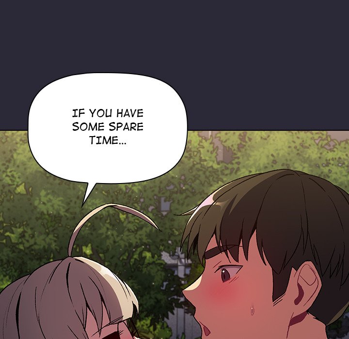 What do I do now...? What do I do now...? EP 5 - Toomics page 122 - 