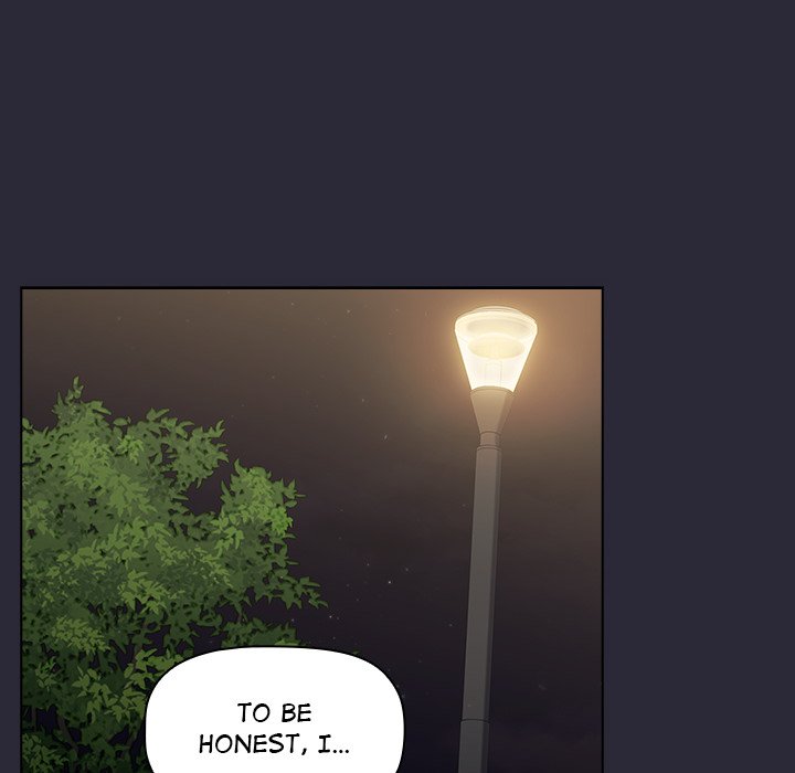 What do I do now...? What do I do now...? EP 5 - Toomics page 125 - 