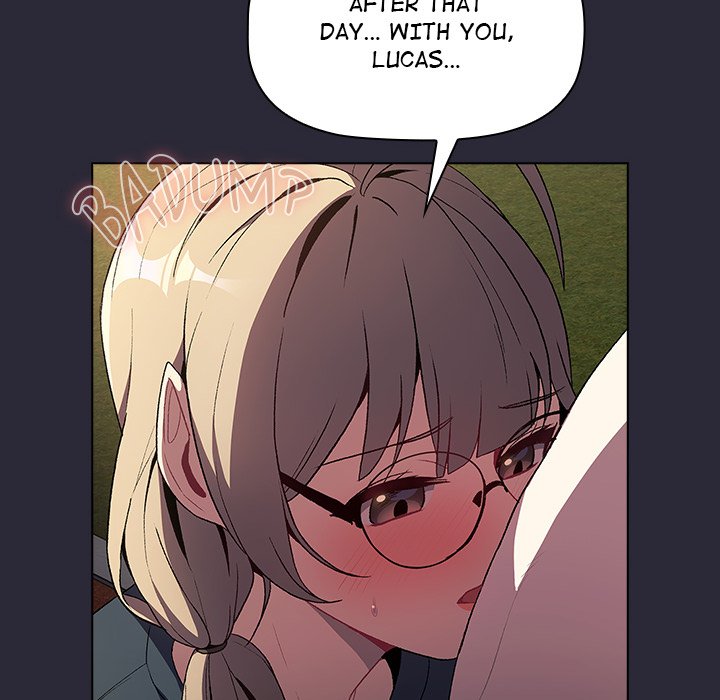 What do I do now...? What do I do now...? EP 5 - Toomics page 127 - 